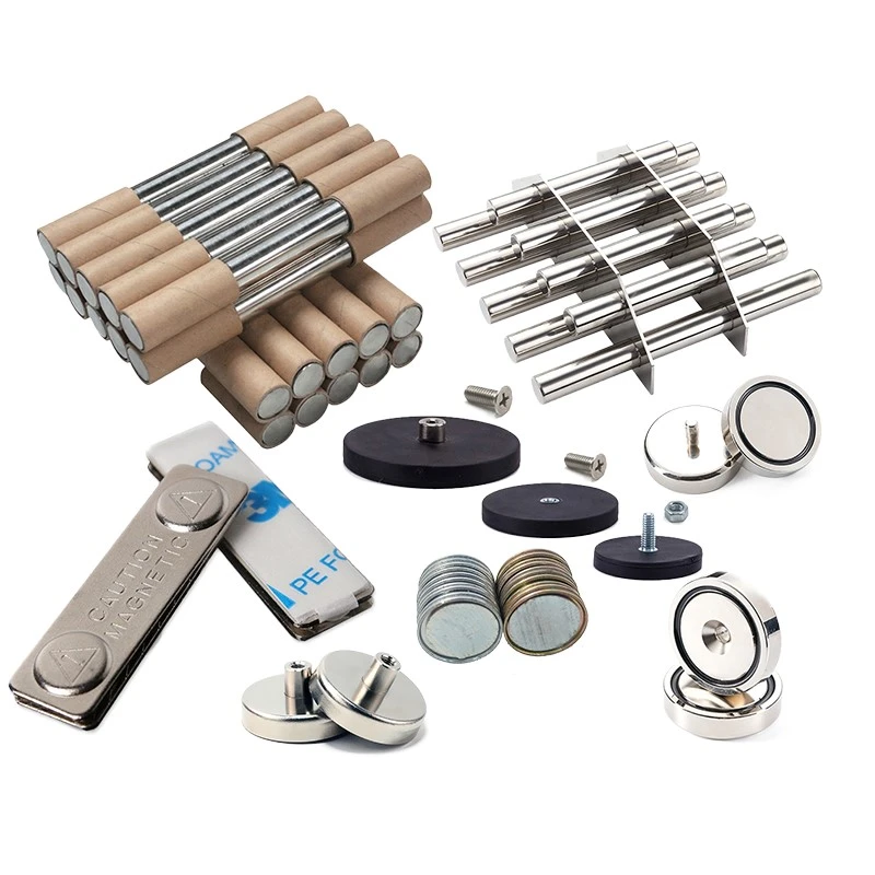 Magnetic Accessories